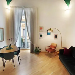  Appartamento Maison In Centro